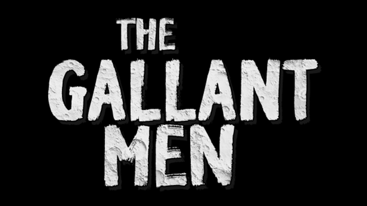 The Gallant Men