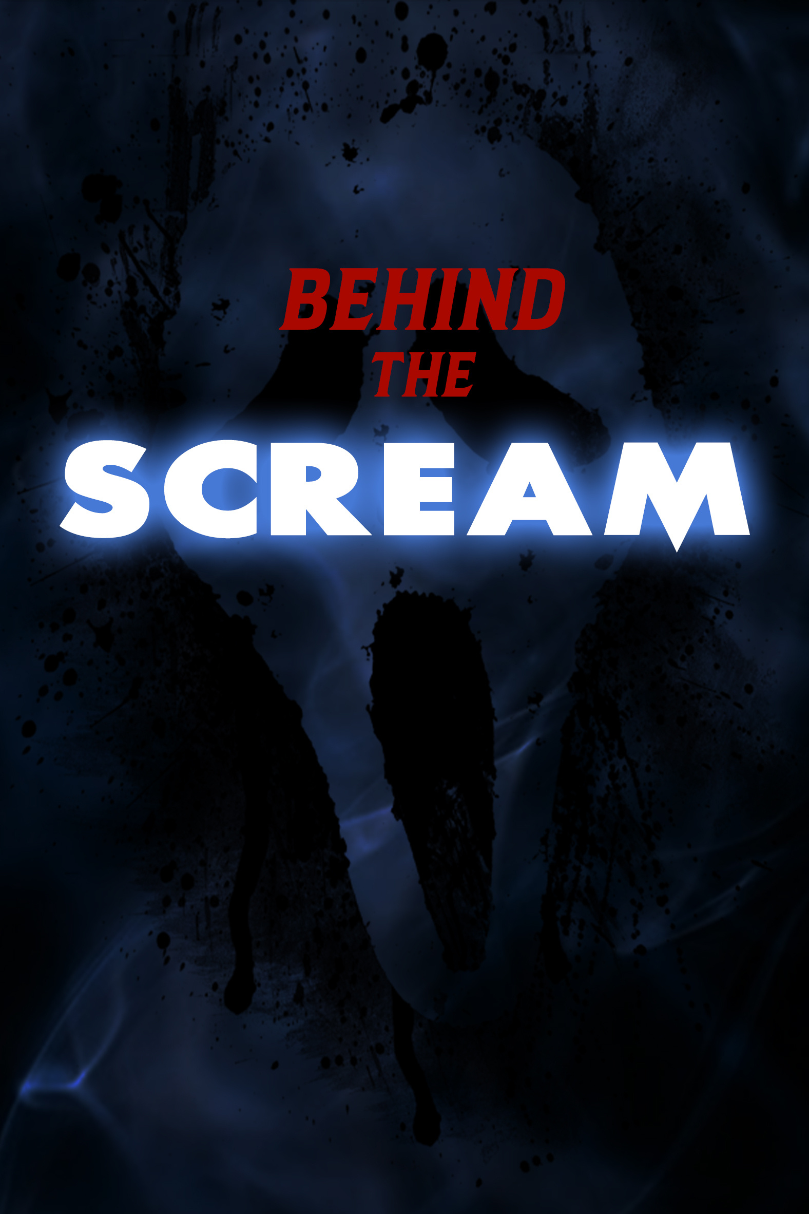 Behind the Scream