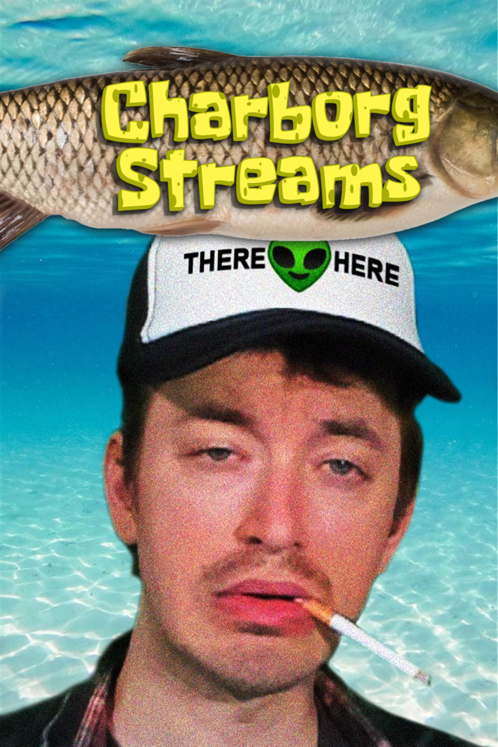 Charborg Streams