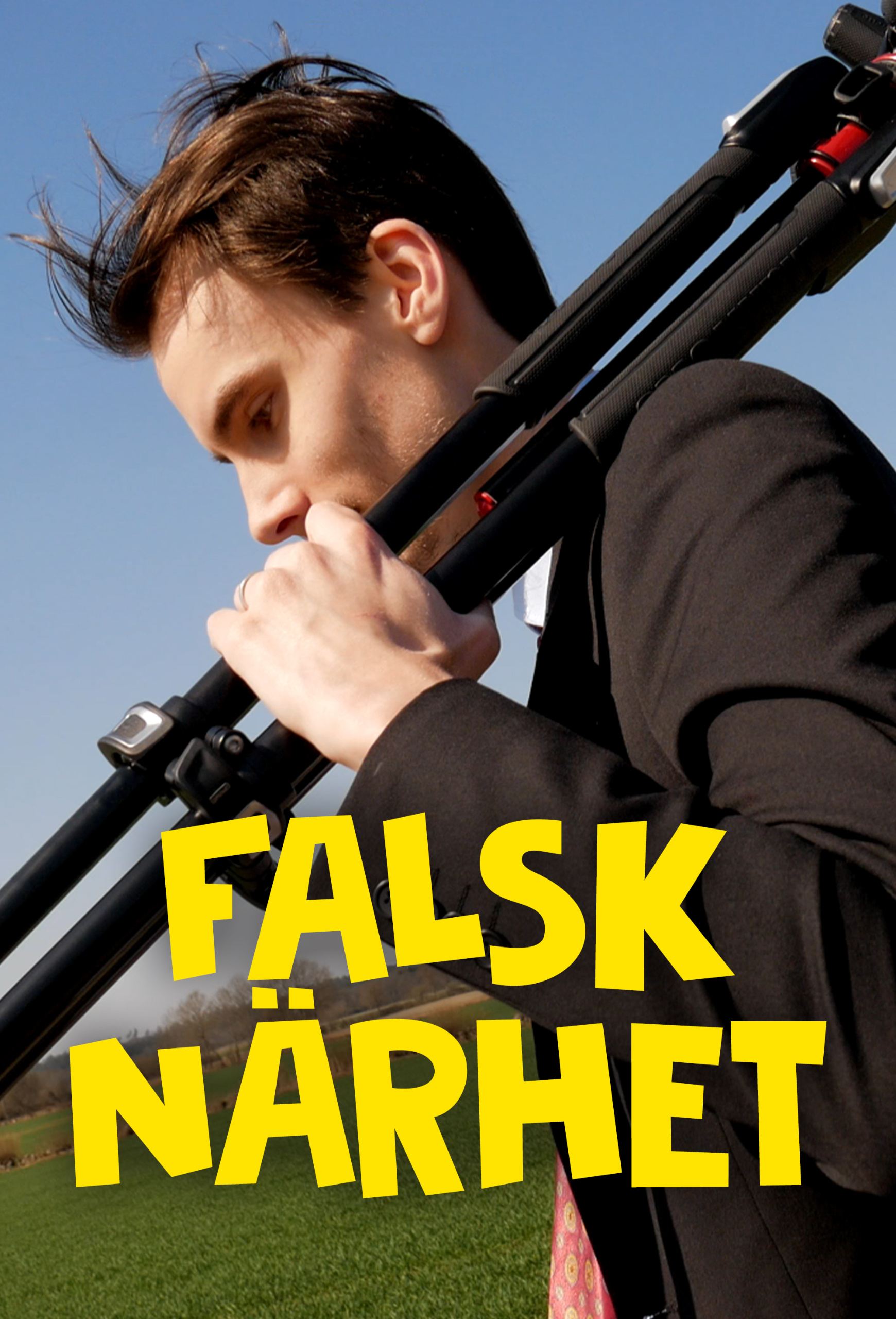 Falsk Närhet