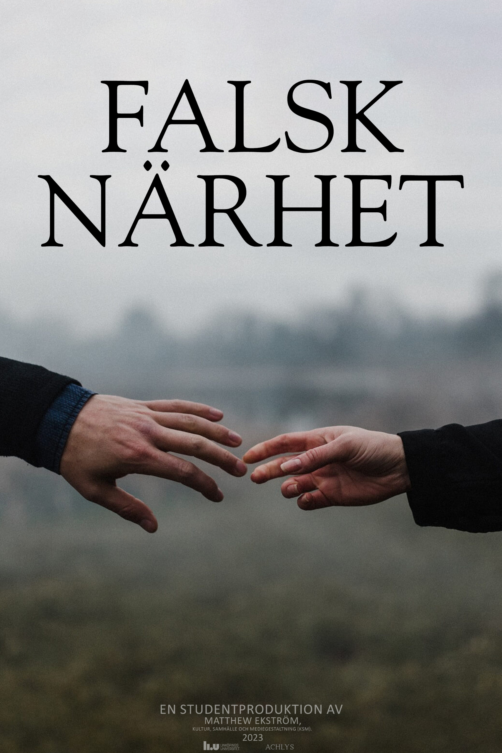 Falsk Närhet