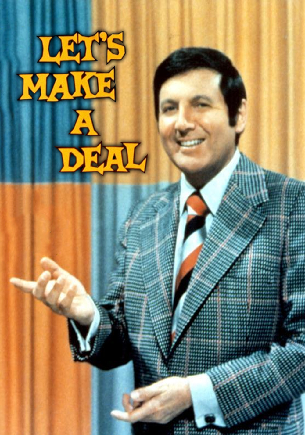 Let's Make A Deal