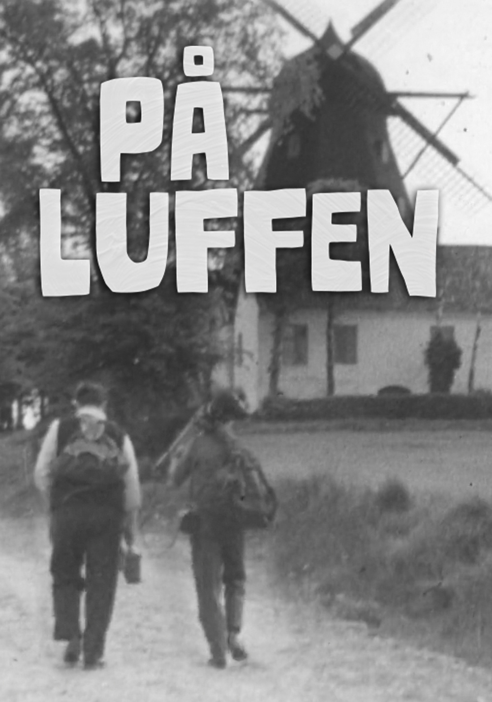 På Luffen