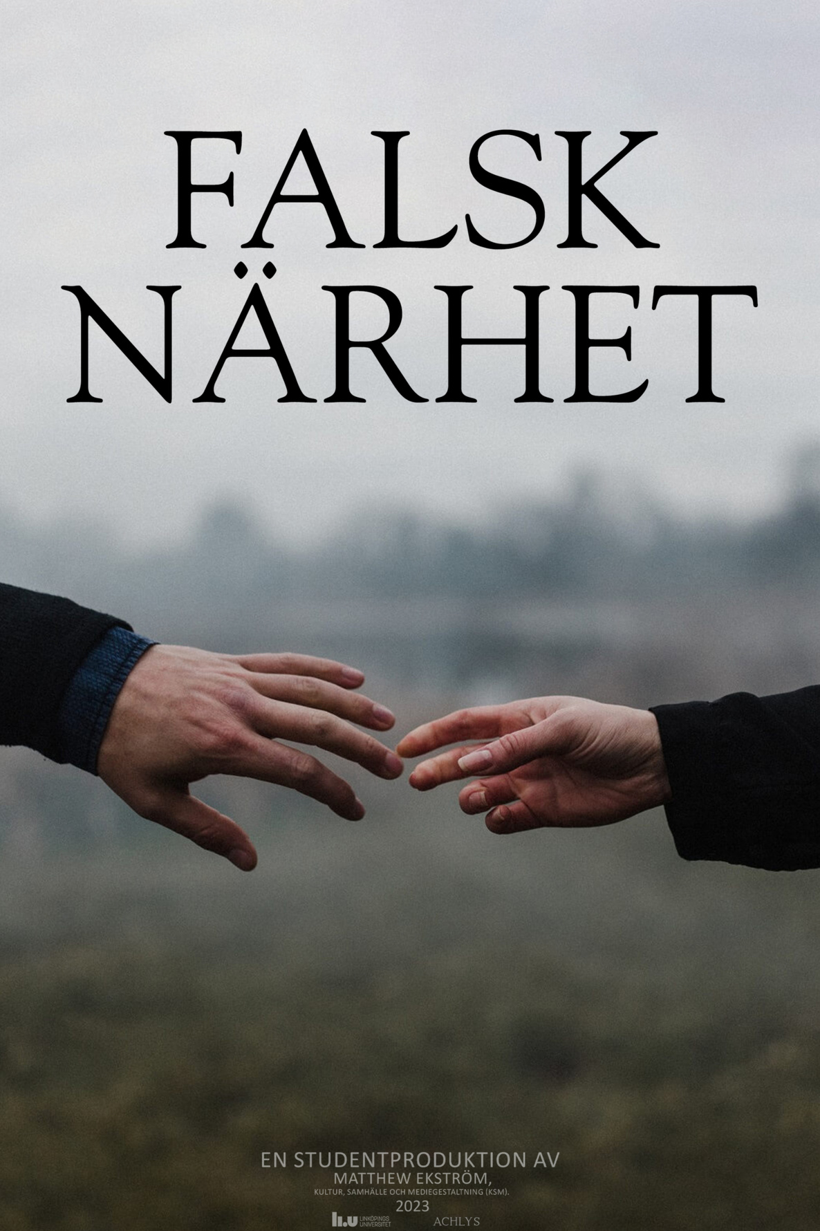 Falsk Närhet (TBA) Falsk Närhet (TBA)