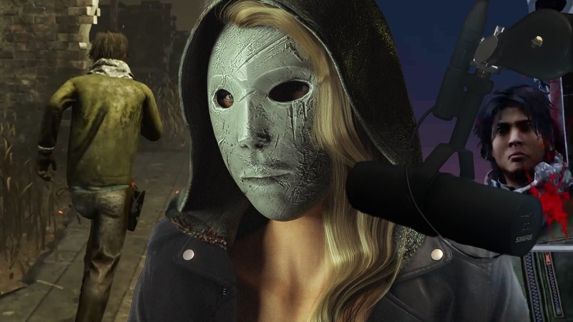 Matthews Någorlunda Lyckade Guide till Dead By Daylight (Mark II) Matthews Någorlunda Lyckade Guide till Dead By Daylight (Mark II)