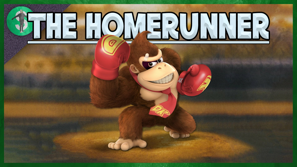 Det Oändliga Misslyckandet | Mario Superstar Baseball Det Oändliga Misslyckandet | Mario Superstar Baseball