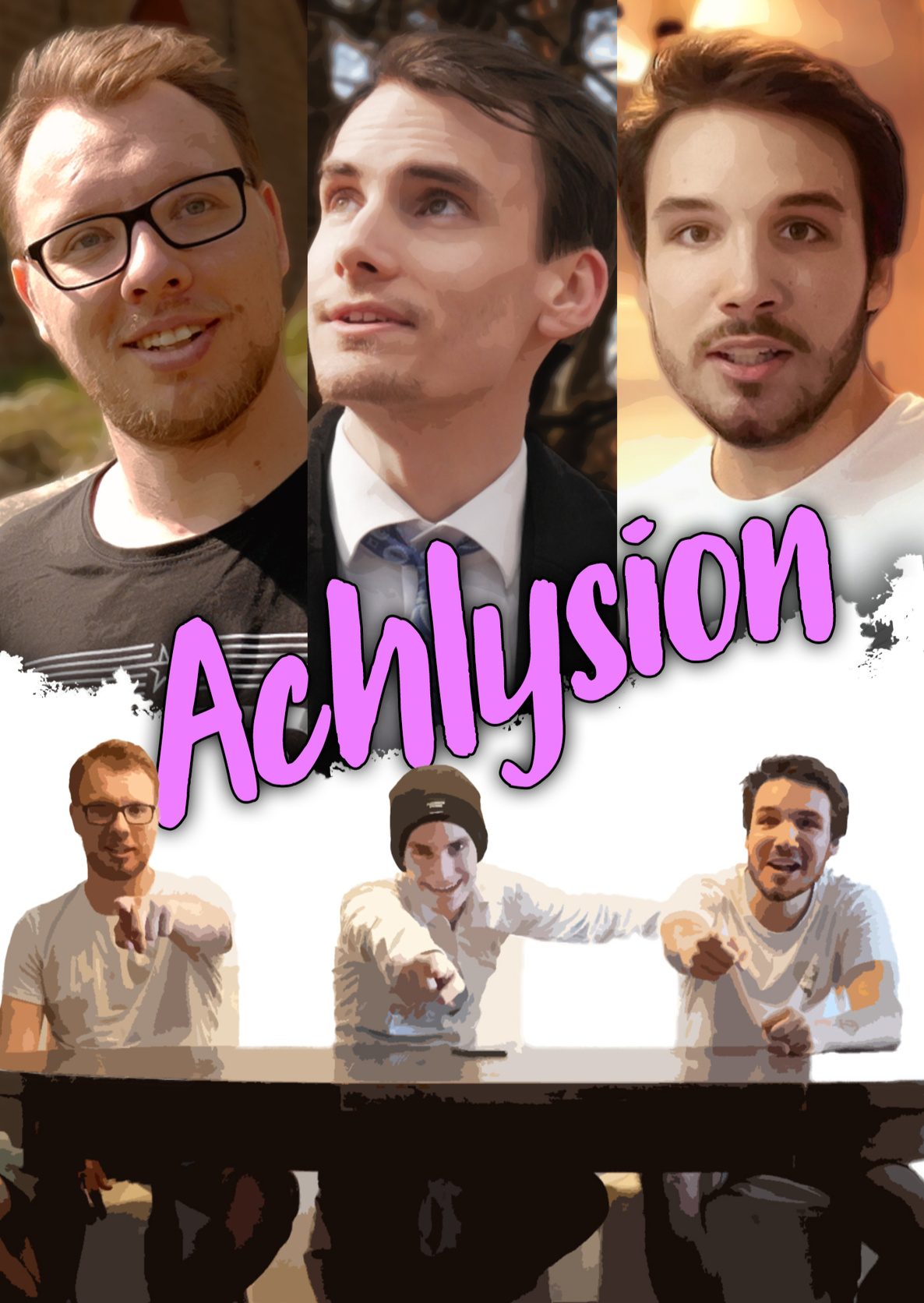 Achlysion Achlysion