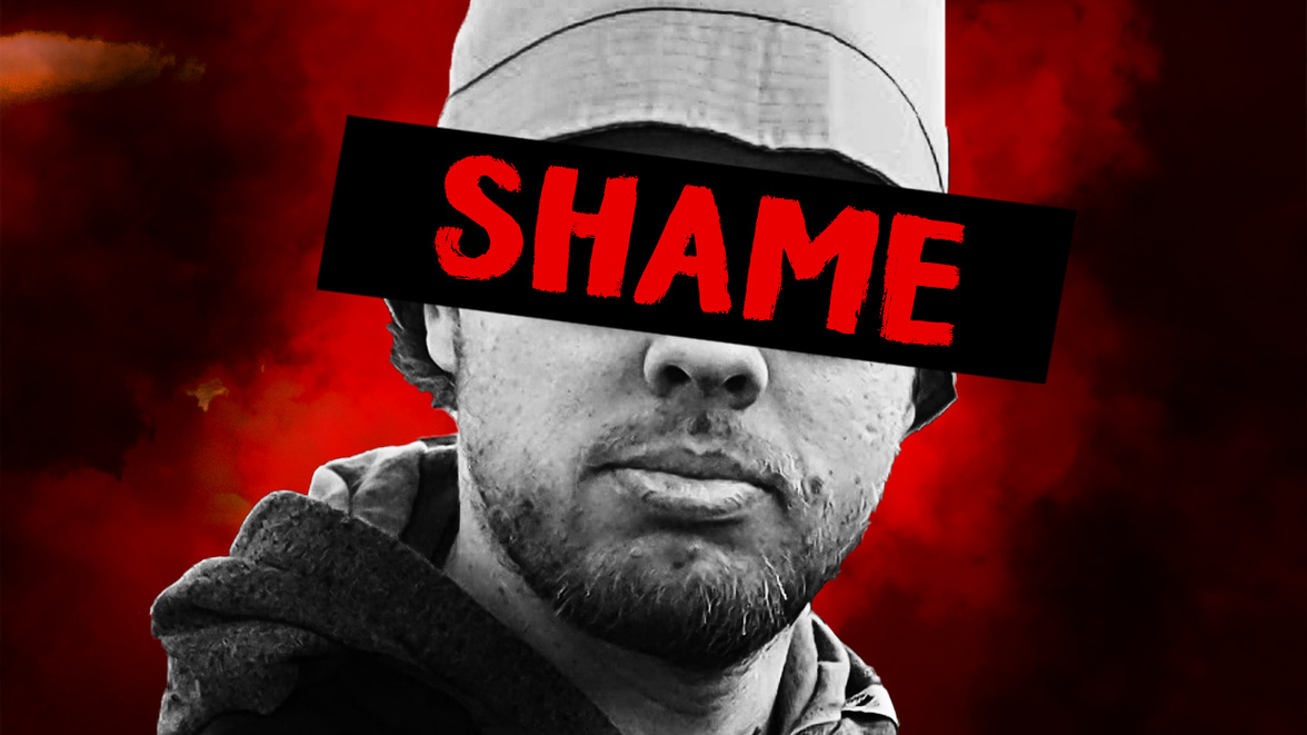 Kevin gör bort sig på Roblox Parkour Kevin gör bort sig på Roblox Parkour