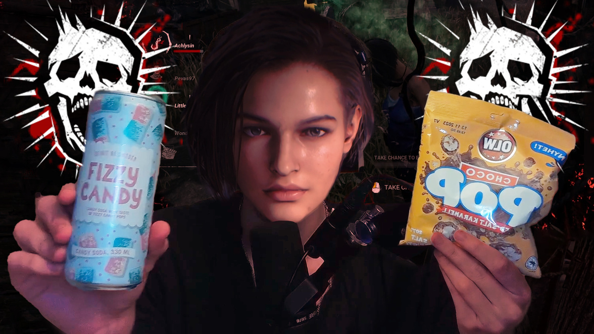 Matthews Misslyckade Guide till Dead By Daylight (Mark I) Matthews Misslyckade Guide till Dead By Daylight (Mark I)