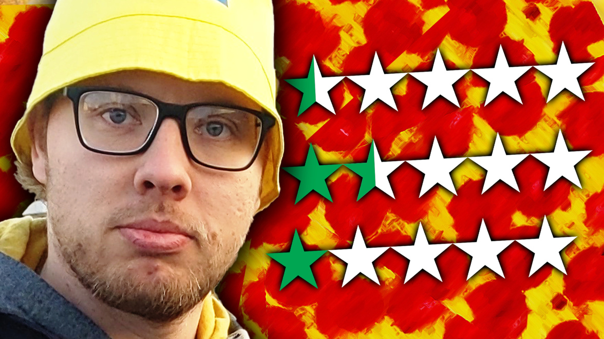 Vi öppnade våran egna pizzeria (i Roblox) Vi öppnade våran egna pizzeria (i Roblox)