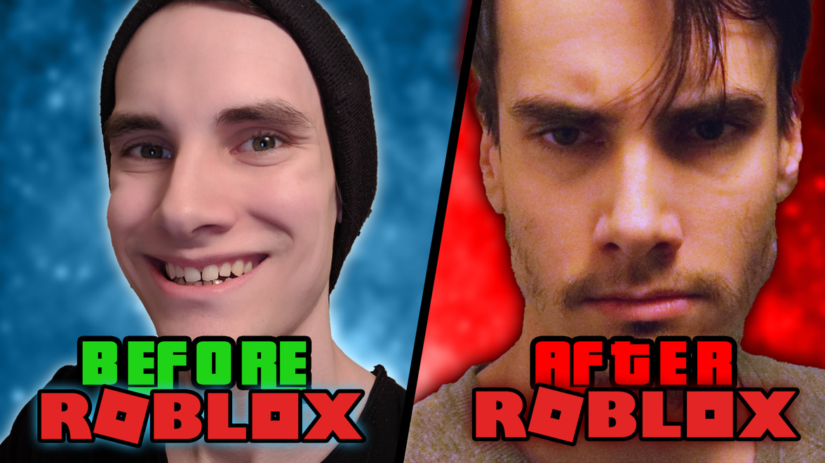 Matthew & Kevin börjar nå sin gräns i Roblox Matthew & Kevin börjar nå sin gräns i Roblox