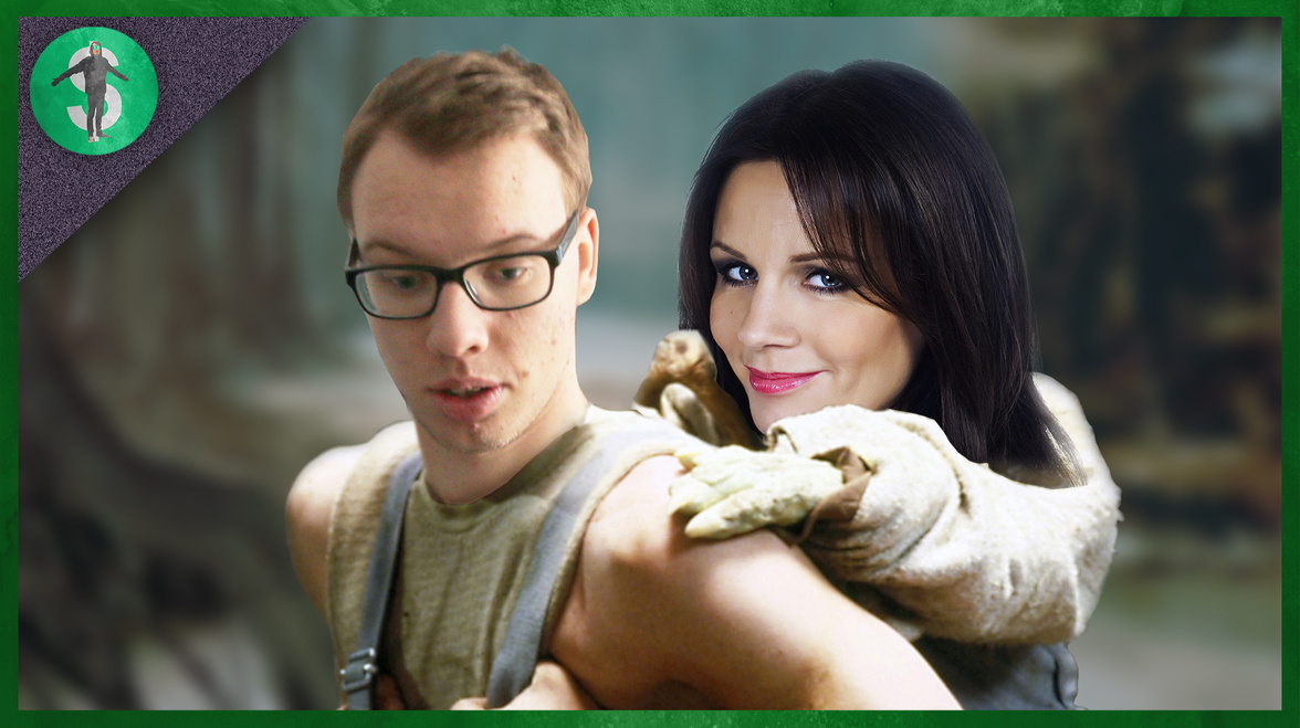 Super Monkey Ball, men vårat namn är Lena och vi tänker inte va' tyst Super Monkey Ball, men vårat namn är Lena och vi tänker inte va' tyst