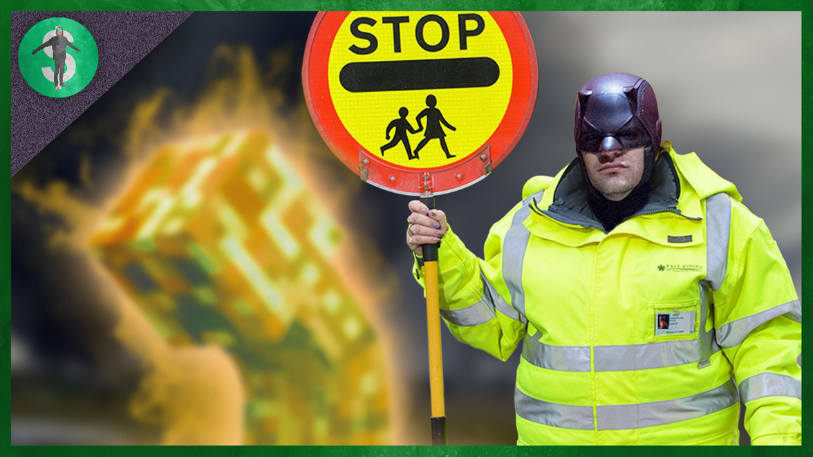 Minecraft Ultra Hardcore är helt omöjligt! Minecraft Ultra Hardcore är helt omöjligt!