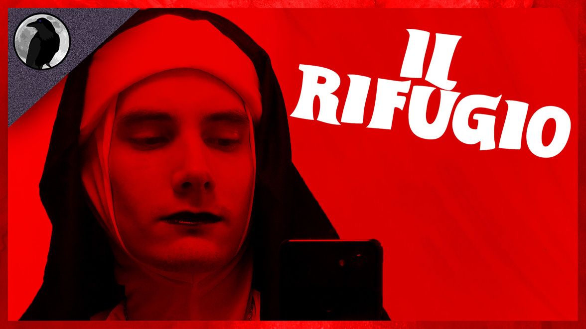 Lil Spook 2 | The Shelter Lil Spook 2 | The Shelter