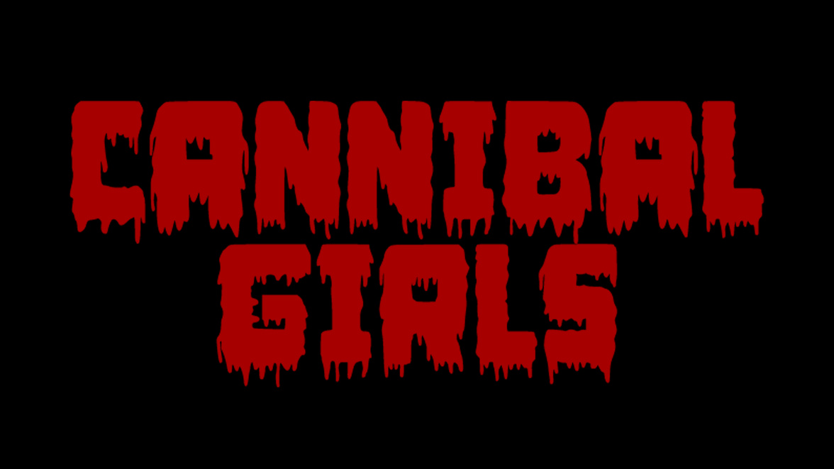 Cannibal Girls