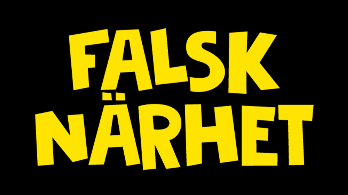 Falsk Närhet