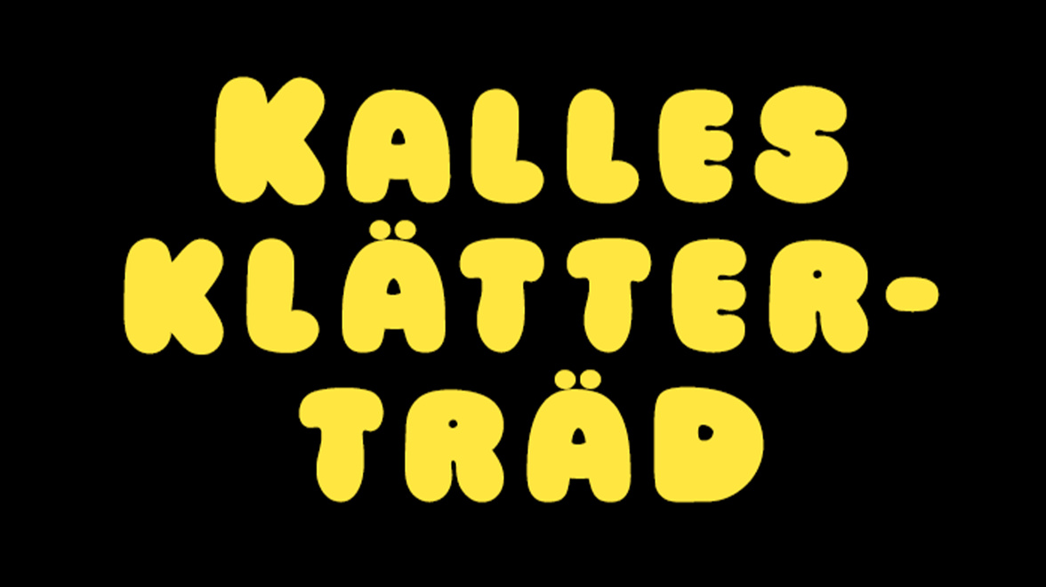 Kalles Klätterträd