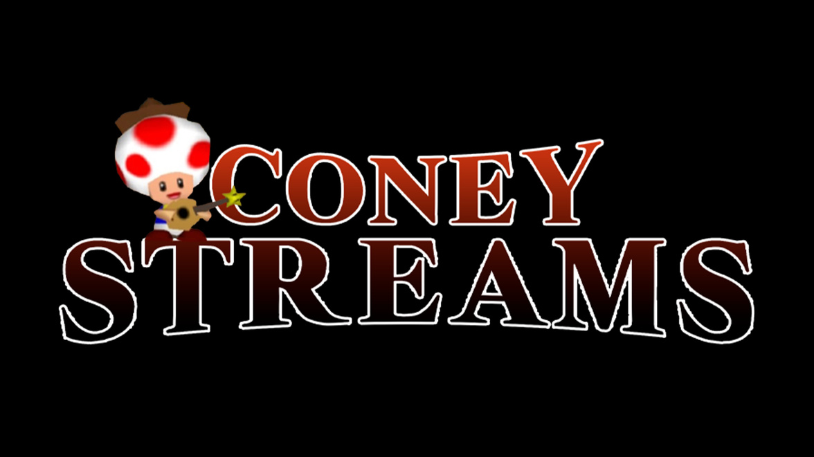 Coney Streams