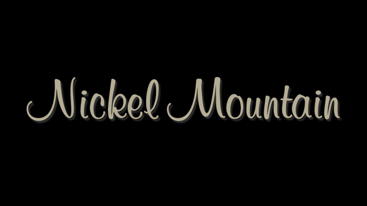 Nickel Mountain