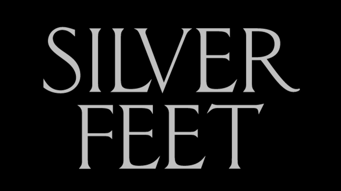 Silver Feet