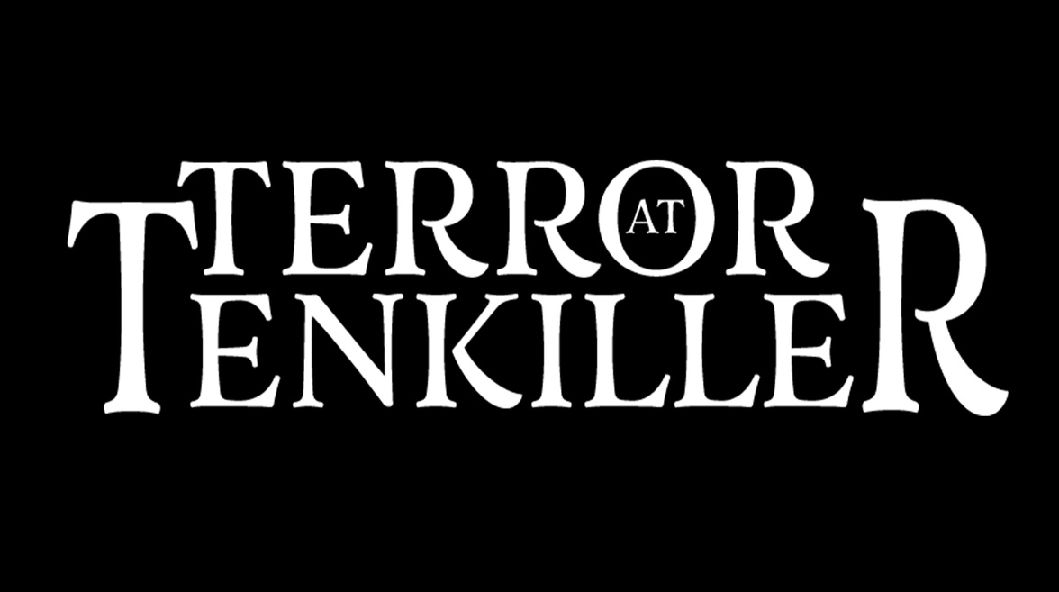 terror at tenkiller